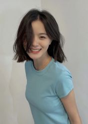 -M1 HAIR烫染