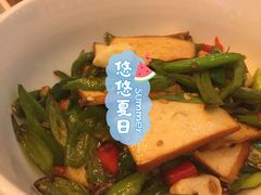 -铁公鸡·四川料理(天环广场店)