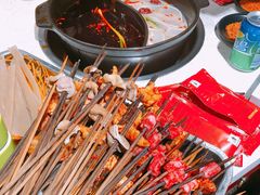钢管厂五区小郡肝串串香-钢管厂歆瑞源油卤串串香(春熙路太古里店)