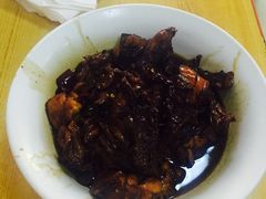 -如意香辣鸡架(总店)