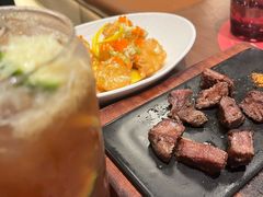 -一沙一城·岩烤牛扒(深圳首店)
