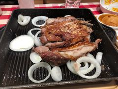 -西贝(宝乐汇店)