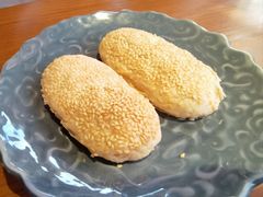 -鑫震源·苏式大虾生煎(山塘街店)