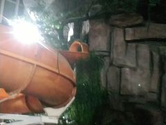 -中家鑫园温泉酒店鑫悦汤泉