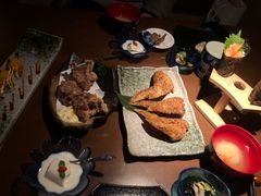 -千代武日本料理(爱建店)