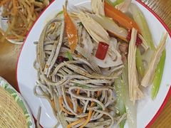 -豫石记羊汤(北苑店)