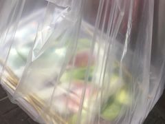 -阿群甘草水果