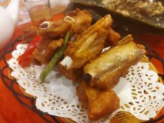 -胜记菜馆(文明路)