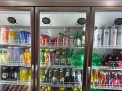 -英雄故事地摊烤肉(马驹桥店)