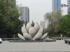 -木塔寺遗址生态公园