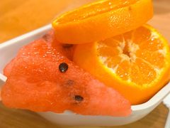 -豪客来牛排(红豆万花城店)