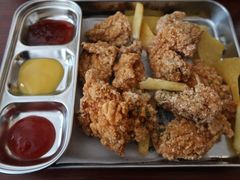-青春分食(仙林大学城店)