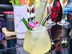 -STARRY CAFE & LOUNGE BAR(高新店)