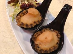 清酒煮鲍鱼-喜记避风塘炒辣蟹(旗舰店)