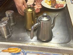 -法式利昂铁板烧主题餐厅(唐山爱琴海店)