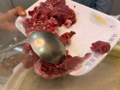 -清真·马坡烧烤涮牛肚·酸浆火锅(新区总店)