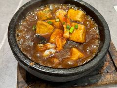 -阿毛饭店(和义路店)