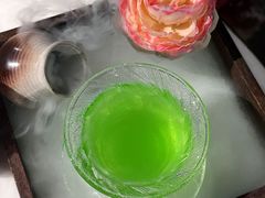 -STARRY CAFE & LOUNGE BAR(高新店)