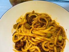 肥肠炒米粉-壹粉屋新疆炒米粉(建外SOHO东区店)