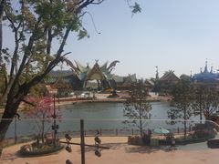 -七彩云南欢乐世界