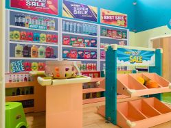 -动力星球家庭亲子游乐中心