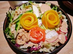 -同福龙虾(高新店)