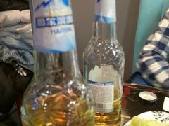 -火枪手串吧·鹤岗小串涮肚(亦庄店)