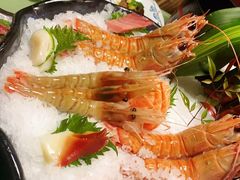 -万岛日本料理铁板烧(大宁店)