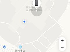 -清河半岛温泉度假酒店