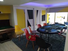 -Fun奇点轰趴馆(正佳广场店)