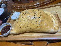 -宁味楼·西北创新融合菜(正源南街宝湖店)