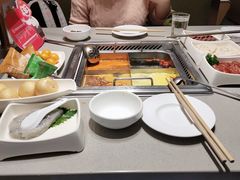 -海底捞火锅(九霄梦天地店)