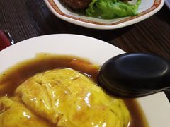-拉面莊夢語＆中华料理八椿