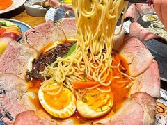 -河风の幸会精致料理