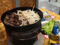 -名扬烤肉(起源店)