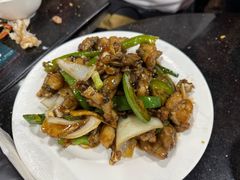 -一哥美食(总店)