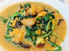 -莆田餐厅PUTIEN(三里屯店)