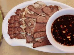 -阿尔滨金山宾馆-餐厅