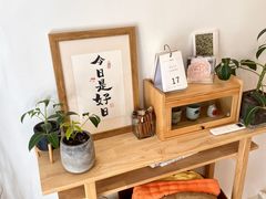 -团子君寿司·茶