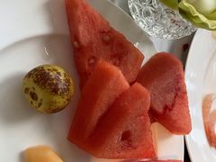 -金茂君悦·食在56海鲜自助餐厅ON56