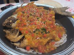 -堂瓦里·33年传统赣菜(第一街区店)