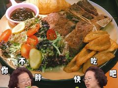 -The Cheebat 锌吧·Bistro(体育西店)