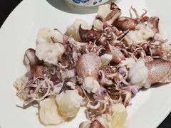 -杨记海鲜楼(三门黑金冠店)