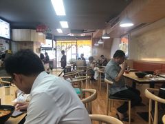 -牛记烩面(七星西路店)