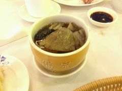 -聚春园自助餐厅(东街口店)
