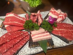 -匠牛道烤肉料理店(西坝河店)