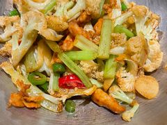 -耶里夏丽·新疆菜(徐家汇臻选店)
