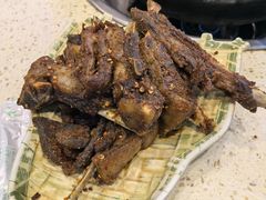 -九寨特色牦牛肉汤锅 羊肉汤锅