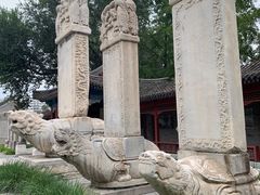 -北京石刻艺术博物馆(五塔寺)