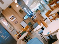 大堂-协茂森老钟家(龙湖滨江天街店)